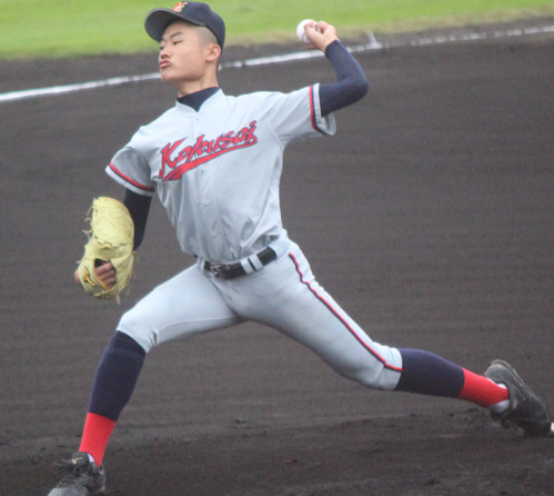 京都国際高校野球部選手一覧 21春センバツ 顔と出身中学やプロ注目選手紹介 Gチャンネル