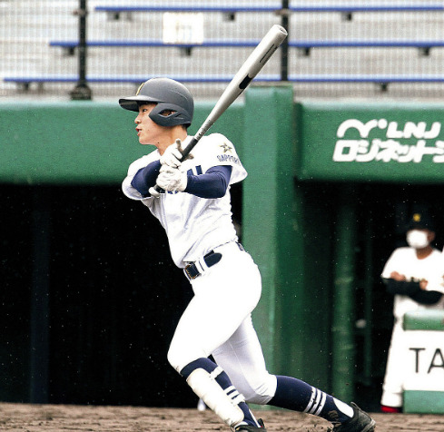 北海高校野球部選手一覧 21春センバツ 顔と出身中学やプロ注目選手紹介 Gチャンネル