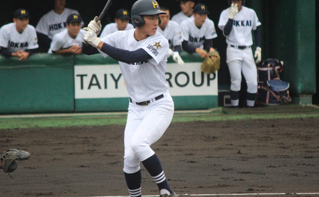 北海高校野球部選手一覧 21春センバツ 顔と出身中学やプロ注目選手紹介 Gチャンネル